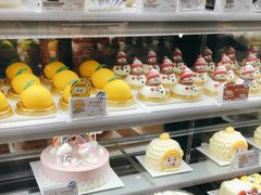 -85度C(南京龙江店)