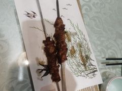 -老德州四合院·德州菜(天衢路店)
