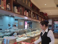 -六泰居·尔滨地标·东北菜(黄河路店)