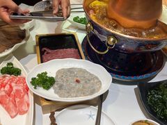 -祥源胡同·涮牛羊肉火锅(花桥店)