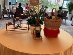-粤财皇冠假日酒店·彩华轩中餐厅