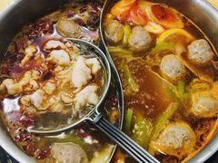 -嬷孙家潮汕牛肉火锅(北京路天河城店)