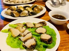 鲍鱼片-凯华海鲜火锅·传承三十六年