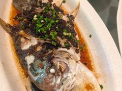 -白云中餐厅·粤菜·亚龙湾喜来登度假酒店