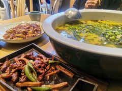 -孙家外婆•长春地标美食新名片(红旗街万达店)