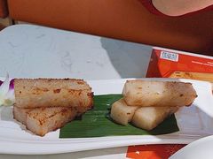 -叹茶靓点·粤式餐厅·全天茶市(石井万民广场店)