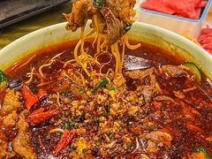 -横沥牛庄(总店)