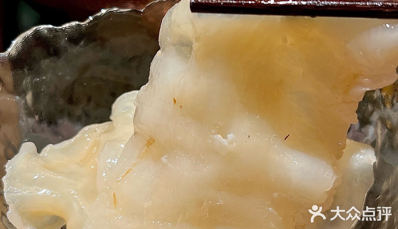 深圳首店！明星都爱吃的花胶鸡鼻祖火锅