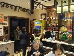 -双东酒店(东关街店)