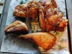 -绿茶餐厅(成都大悦城店)