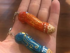 -乌布德传统市场