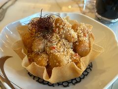-宝丽轩中餐厅BAOLIXUAN