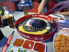 -外婆掌柜·东北家庭烤肉(托乐嘉店)
