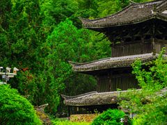 -云中大漈