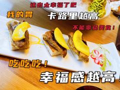 -王鼎精致料理铁板烧(世博源店)