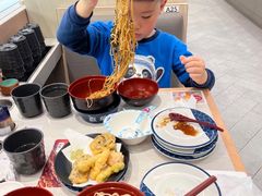 -濱寿司(高新伊藤店)