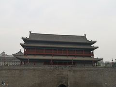 -西安城墙·碑林历史文化景区