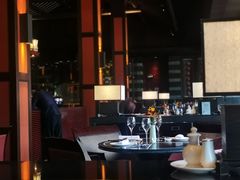 大堂-杭州西子湖四季酒店·金沙厅