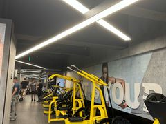 -锐动健身游泳(博地中心店)