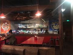 -Luchador摔跤手墨西哥餐厅(恒宇广场店)