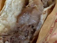 -王魁腊汁肉夹馍(柿园路店)