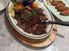 -Aqua Oasis 水天堂(常熟永旺店)