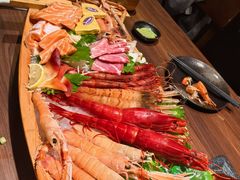 -浪花亭日本料理(古田路店)