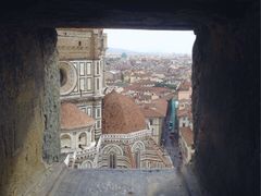 -圣母百花大教堂穹顶