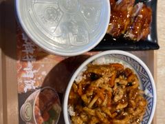 -吉野家(宾水道店)