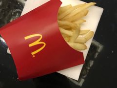 -麦当劳(仙林亚东城得来速店)