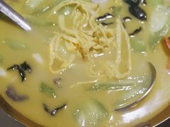 -老平安农家菜(平安店)