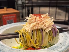 -柒园·三十年创意杭帮菜(龙湖滨江天街店)