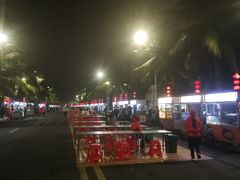 -海大南门夜市(海富街店)