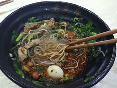 -青石桥老瓦房肥肠粉总店(青石桥总店)
