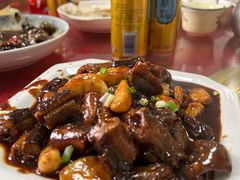 红烧鳝筒-林家饭店(新林公路店)
