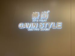 -崇尚GAVIN STYLE臻选