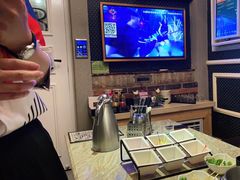 -百慕翡丽(南滨河东路店)