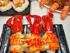 -红盔甲·小龙虾(天钥桥店)