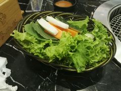 -梦山水日本烧肉(五四广场店)