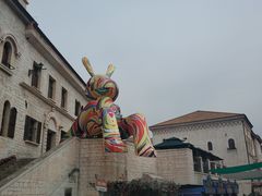 -华谊兄弟（长沙）电影小镇