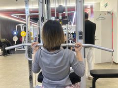 -英派斯健身(海信国际中心馆)