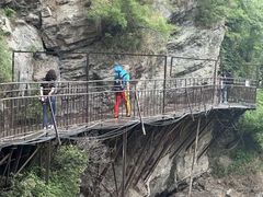 -双龙峡