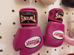 -YCHL Studios健身工作室(市二宫店)