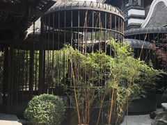-成都钓鱼台精品酒店-品聚·成都餐厅