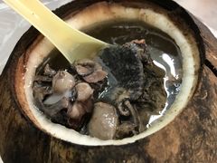 -達揚原味燉品(文明路店)