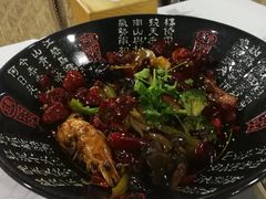 -多呗辣麻辣香锅(万达广场店)