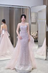 -韩国天使嫁衣婚纱礼服馆(上海旗舰店)