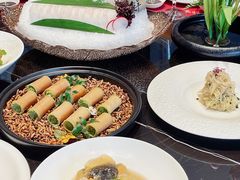 -沈灶河豚宴·河豚融合餐厅(汉中路店)