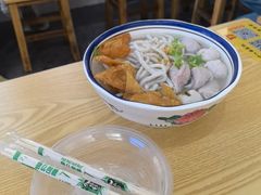 -非遗·十八曲鱼饺(西马总店)