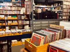 -旧天堂书店(华侨城创意文化园南山特色文化街区店)